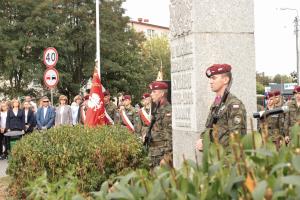 Upamiętnili rocznicę agresji ZSRR na Polskę i Światowy Dzień Sybiraka